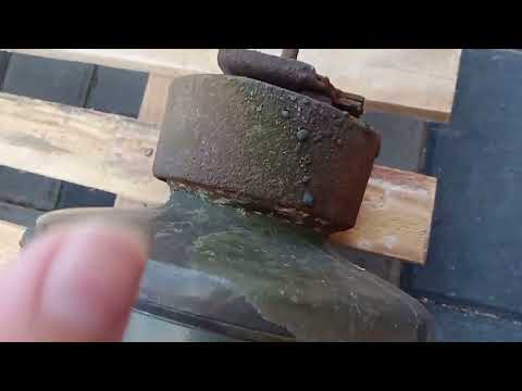 Видео: Поиск изоляторов.