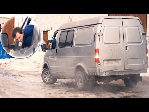 Видео: СОБОЛЬ 1JZ-GTE (но это не точно) СВАП И ТЕСТ ДРАЙВ