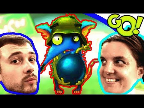 Видео: Первое Знакомство БолтушкИ и ПРоХоДиМЦа с ВЕСЁЛЫМИ КРЫСАМИ! #522 ИГРА -  Крысы для андроид