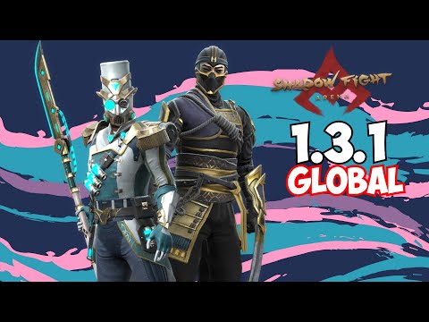 Видео: НОВЫЙ РЕЖИМ 1V1, СЛОУМО И ОБЩИТЕЛЬНЫЕ БОТЫ В Shadow Fight Arena. ОБНОВЛЕНИЕ 1.3