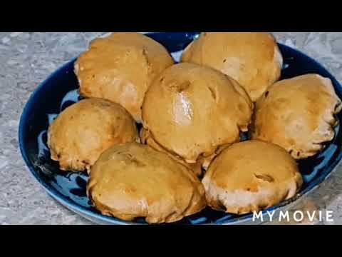 Видео: #узбекистан #казахстан #киргизия #тажикистан #туркменистан вот так готовим Самса в домашних условиях