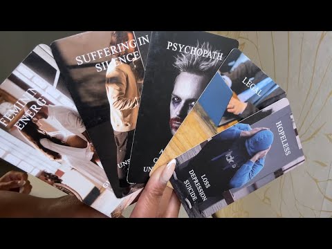 Видео: 🔥ПРАВОСУДИЕ⚖️АСТРАЛЬНЫЙ ВОР ОТПРАВЛЯЕТСЯ В ДУХОВНУЮ ТЮРЬМУ🚨⚖️ВАШИ ЗАПИСИ АКАШИ СТРОГО СЕКРЕТНЫ😎