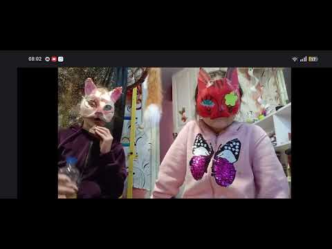 Видео: КВД сходка 4 происходит что-то странное решили сделать сходку на Хеллоуин 