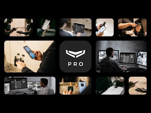 Видео: Аккаунты компаний для монтажного и сервисного бизнеса в PRO приложениях