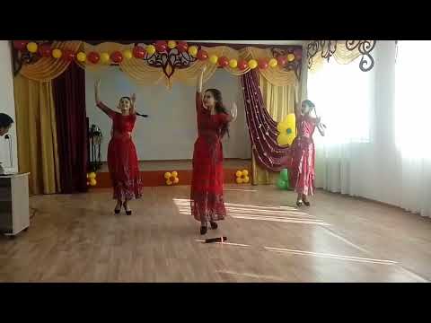 Видео: 212 мектеп-гимназия