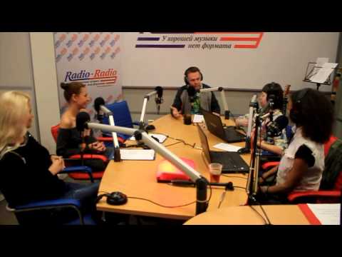 Видео: группа "Любовные Истории" - Народное Шоу Пятница