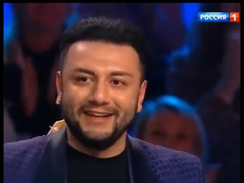 Видео: JOKA - ЖОКА в гостях у Андрея Малахова на передаче «Песни от всей души» 2024