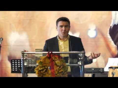 Видео: Ярослав Пиж :: притча про сіяча (хто приносить плід, а хто ні?)