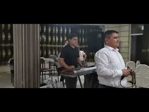 Видео: Илхом Хатаев туй дедор.Admin.±992935887078