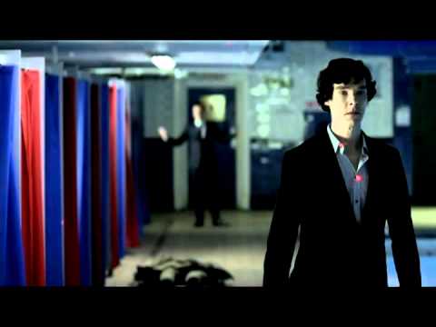 Видео: Sheriarty - Любовь как прогулка по минным полям