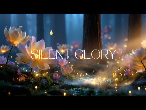 Видео: ТИХАЯ СЛАВА - Эфирное Поклонение с Погружением. Фортепиано для Глубокой Медитации и Покоя
