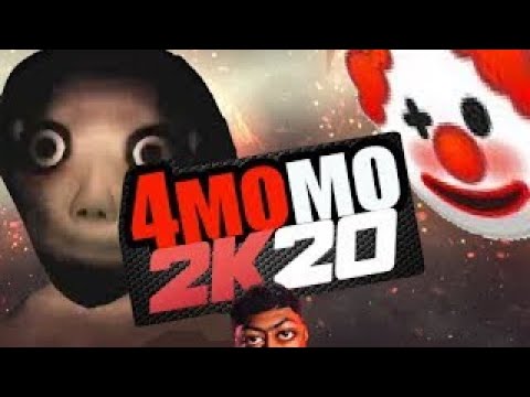 Видео: ▼Хоррор про Чмомо в 2020 👍 (Happy Wolf удалённое видео)