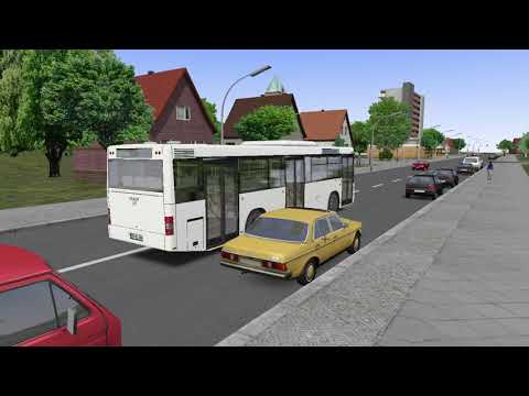 Видео: Тест звукового мода zf на MAN LION`S CLASSIC