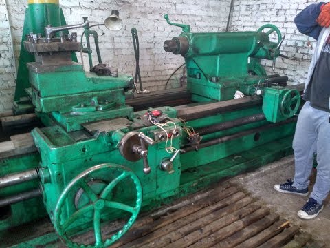 Видео: 1М65 ДИП500