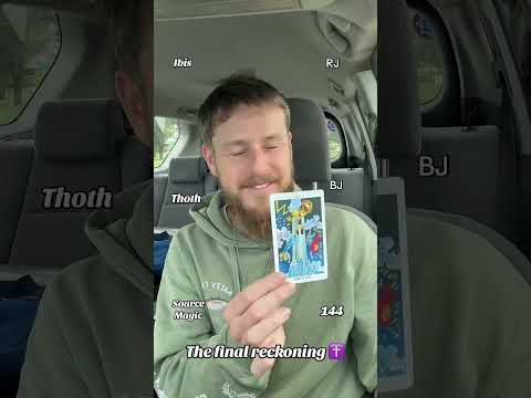 Видео: Окончательный расчёт ✝️