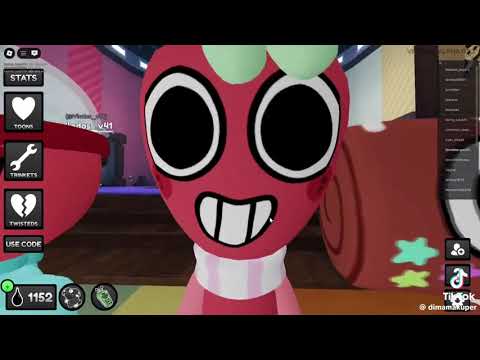 Видео: ~[ (С тик тока) Дима играет на Спрауте в течение 8 минут и 52 секунды ]~