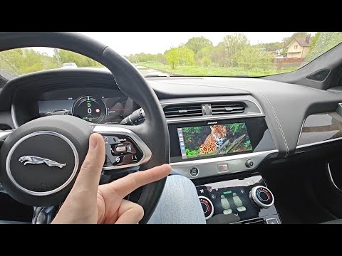 Видео: думай головою коли купуєш jaguar i-pace 🤯