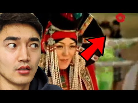 Видео: АРИУНААГИЙН СҮНСТЭЙ КЛИП...