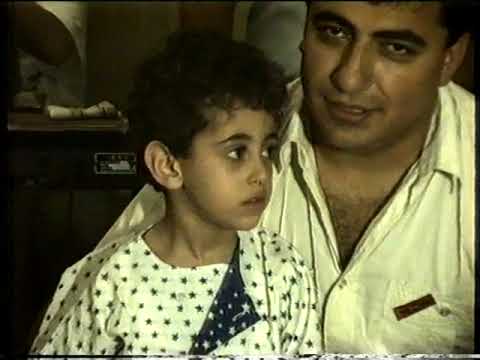 Видео: Ассирийская свадьба