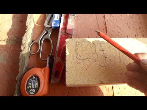 Видео: Плита под казан с перевалом