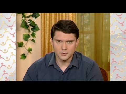 Видео: Рассказы о Святых. Августин Блаженный