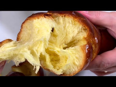 Видео: Булочки как пух. Легкие, пышные, необычайно мягкие. Простой рецепт домашних булочек. Воздушная Хала