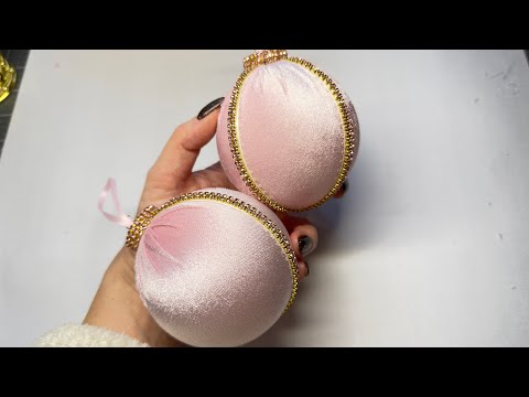 Видео: Урок от ,,А до Я,, Обтяжка бархатом.