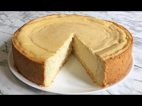 Видео: Невероятно Нежный Банановый Чизкейк Вкусно, Просто, Быстро!!! / Творожный Пирог / Banana Cheesecake