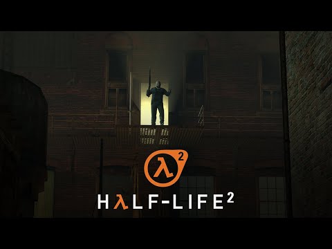 Видео: Half-Life 2 Ambience: Chapter 6 - We Don't Go To Ravenholm... (Глава 6: Мы не ходим в Рейвенхольм)