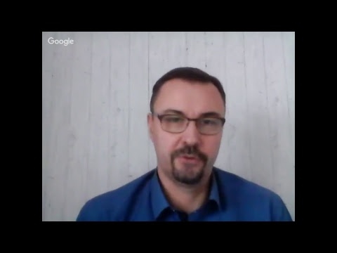 Видео: Как пройти цветовой тест.