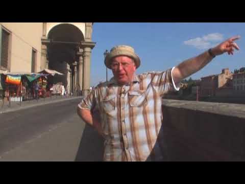 Видео: Флоренция 3