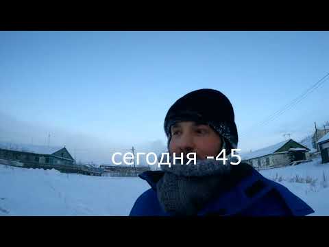 Видео: снимаю на Go pro 9 улицы нашего поселка