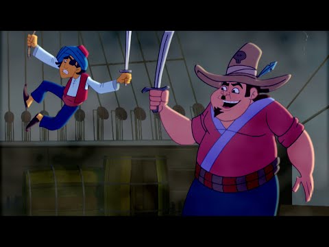 Видео: 18. Ҳизр алайҳиссалом 18-воқеа 3-қисм | Hizr alayhissalom 18-voqea 3-qism