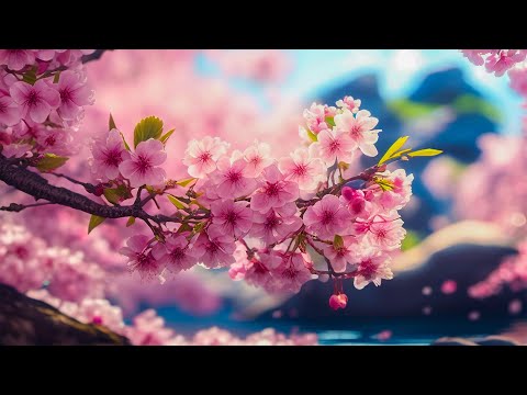 Видео: Нежная музыка, успокаивает нервную систему и радует душу - исцеляющую музыку для сердца и крови