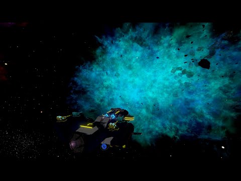 Видео: RE2 Atlantis Nova+DLC(HARD) [2025] (The official by Narayan) По задворкам Андромеды )