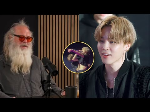 Видео: Музыкальный аналитик рассказал, почему Чимин может добиться успеха самостоятельно, если уйдёт из ...