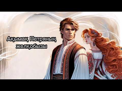 Видео: Ақымақ Петряның желқобызы.