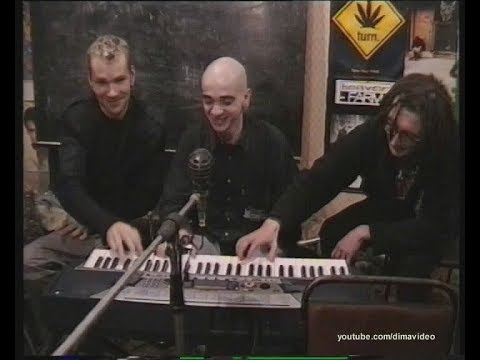 Видео: Spitfire - Репа, 06 11 2000г