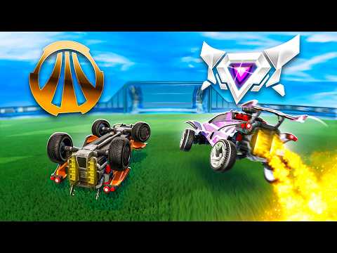 Видео: Я попросил всех участников спидфлипа: какой из них лучший?