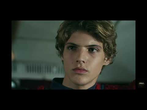 Видео: Позднее раскаяние - Сделай шаг навстречу мне(Кира и Серëжа)