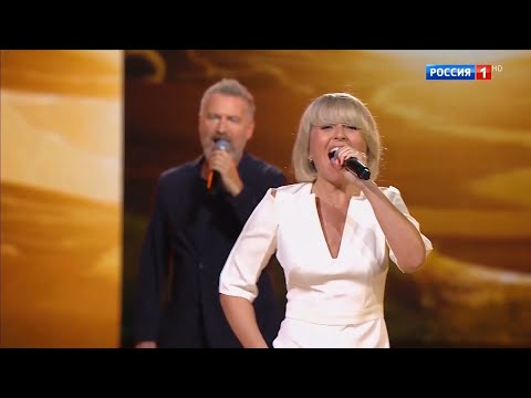 Видео: Леонид Агутин и Анжелика Варум – Заставь сердце биться