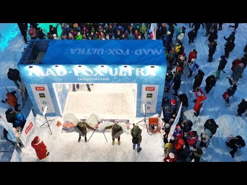 Видео: MAD FOX ULTRA TRAIL 2022 / VALHALLA RACE / ФИЛЬМ БЕЗ МОНТАЖА И МУЗЫКИ