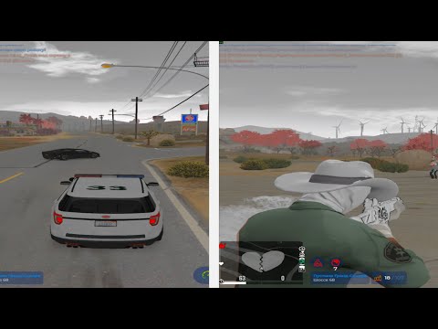 Видео: ПЛАВНОЕ | ASMR | ТУЛЕВО | НА GTA 5RP GRAPESEED