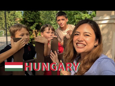 Видео: Жизнь в маленькой деревне на границе Венгрии и Румынии