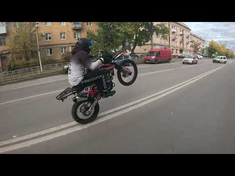 Видео: Эндуро сезон открыт 