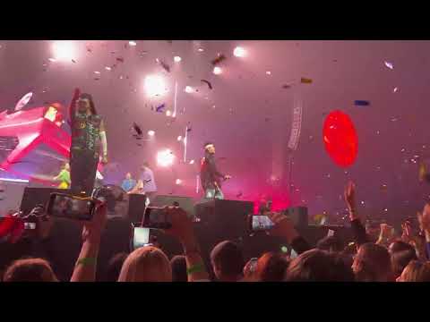 Видео: GAYAZOV$ BROTHER$ Малиновая Лада (На БИС) 02.12.2022 Adrenaline Stadium