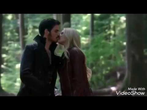 Видео: Эмма и Крюк- Любовь не рождается, она создается...