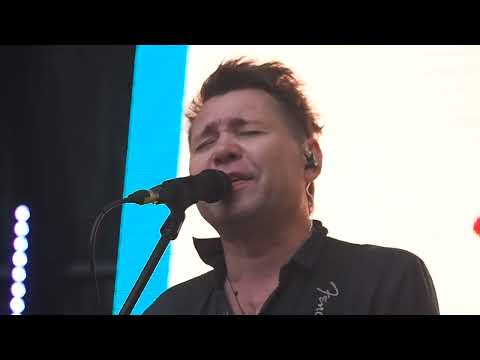 Видео: Торба-на-Круче - Личная жизнь @Сад Меншикова (29-07-2023)