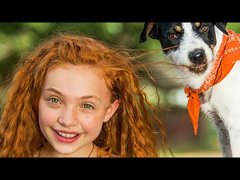 Видео: Маленькая мисс Дулиттл/ Liliane Susewind/ фэнтези, комедия, криминал, семейный