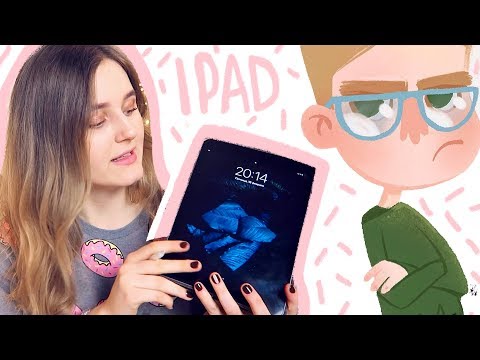 Видео: ⭐️КАК РИСОВАТЬ НА iPad В PROCREATE ⭐️| ИЛЛЮСТРАЦИЯ МОЕГО МИСТЕРА | урок рисования/туториал